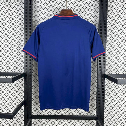 Lyon 2025 Away Shirt