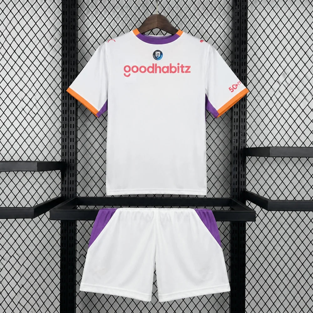 Eindhoven 2026 Away jersey