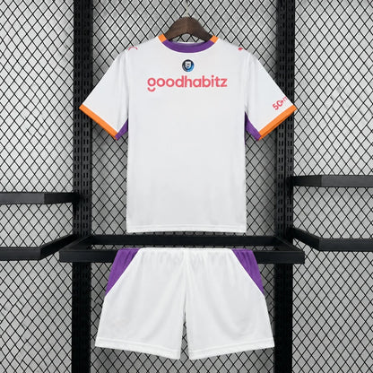 Eindhoven 2026 Away jersey
