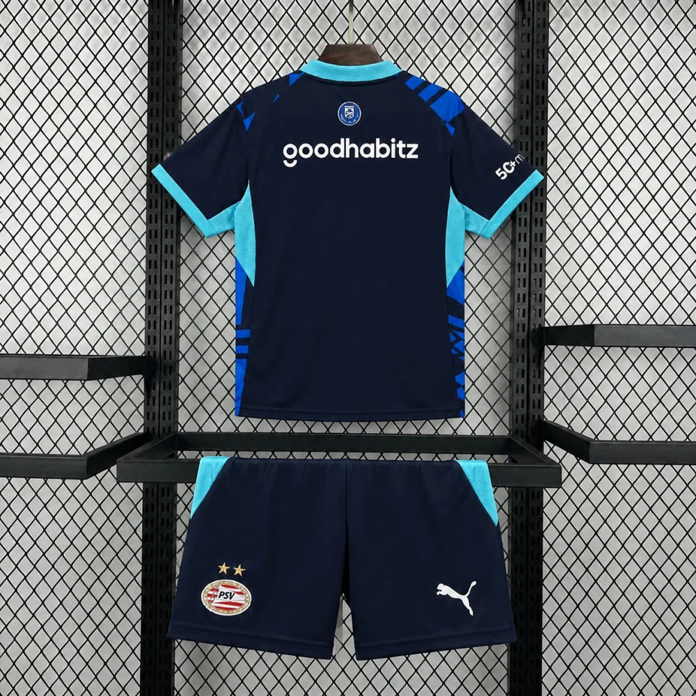 Eindhoven 2026 Third Away jersey