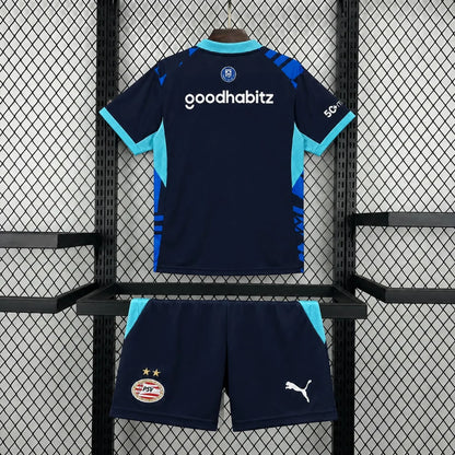 Eindhoven 2026 Third Away jersey