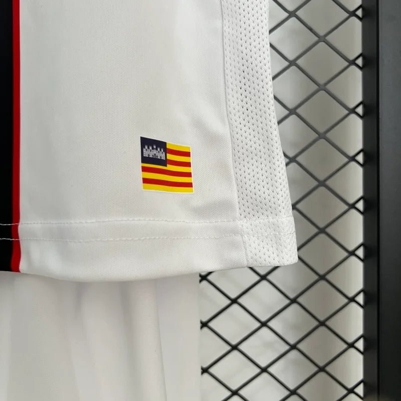 Mexiko 2025 National-Gold-Cup-Trikot