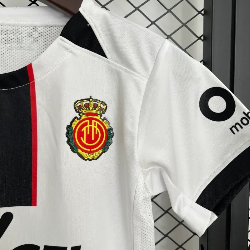 Mexiko 2025 National-Gold-Cup-Trikot