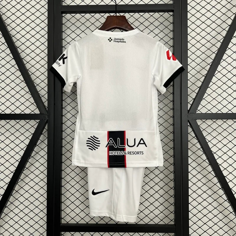 Mexiko 2025 National-Gold-Cup-Trikot