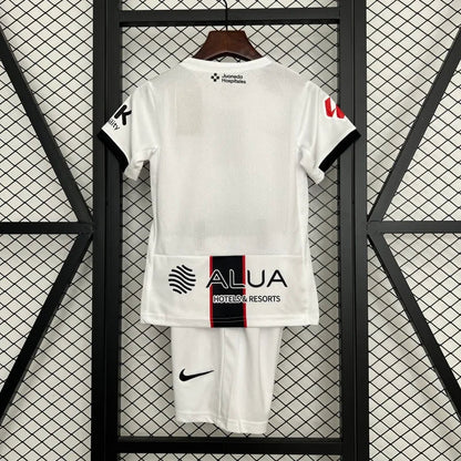 Mexiko 2025 National-Gold-Cup-Trikot