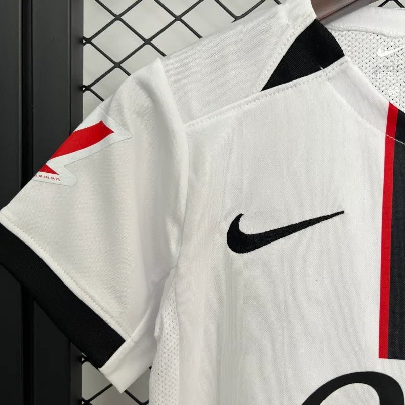 Mexiko 2025 National-Gold-Cup-Trikot