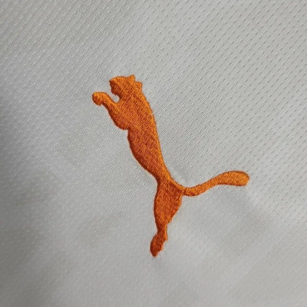 Man City 2023 Away Shirt