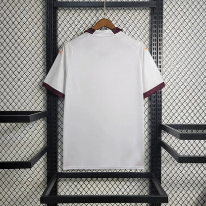 Man City 2023 Away Shirt