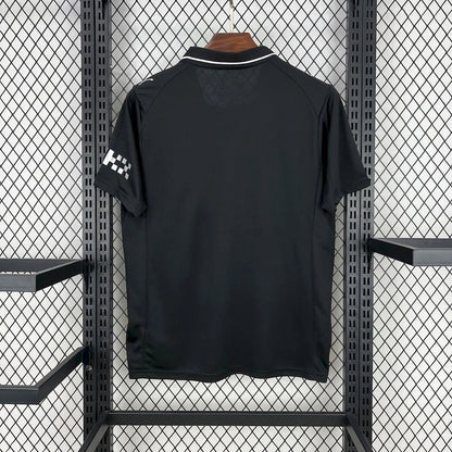 Man City 2025 Away Shirt