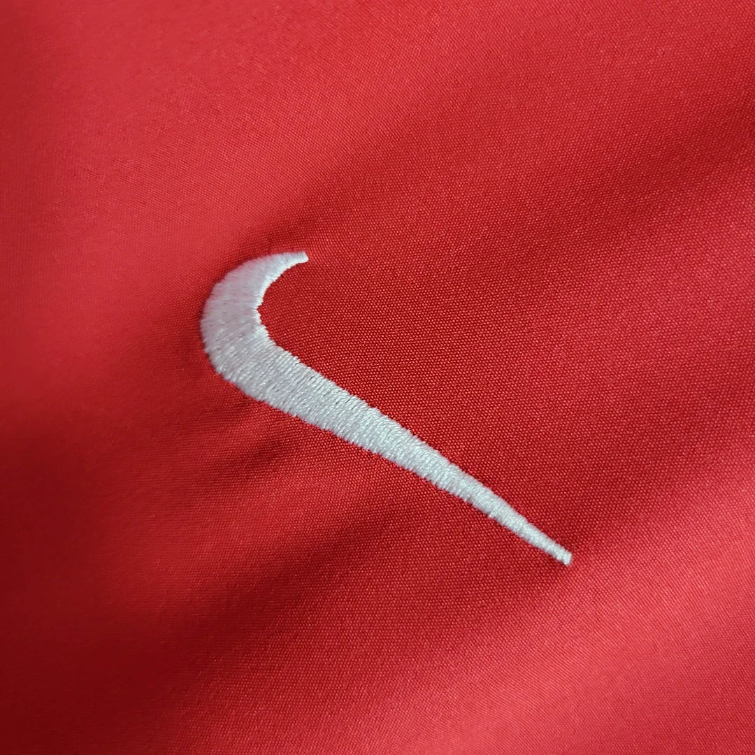 Man United 02/04 Home Shirt