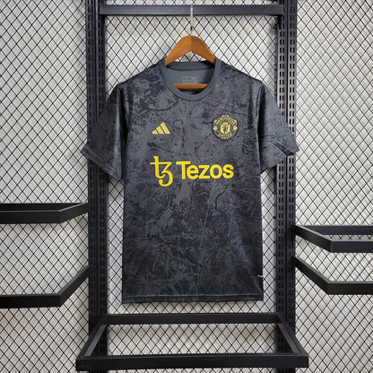 Man United 17/18 Home Shirt
