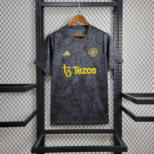 Man United 17/18 Home Shirt