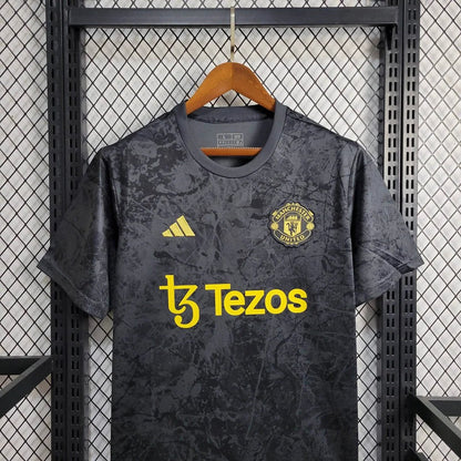 Man United 17/18 Home Shirt
