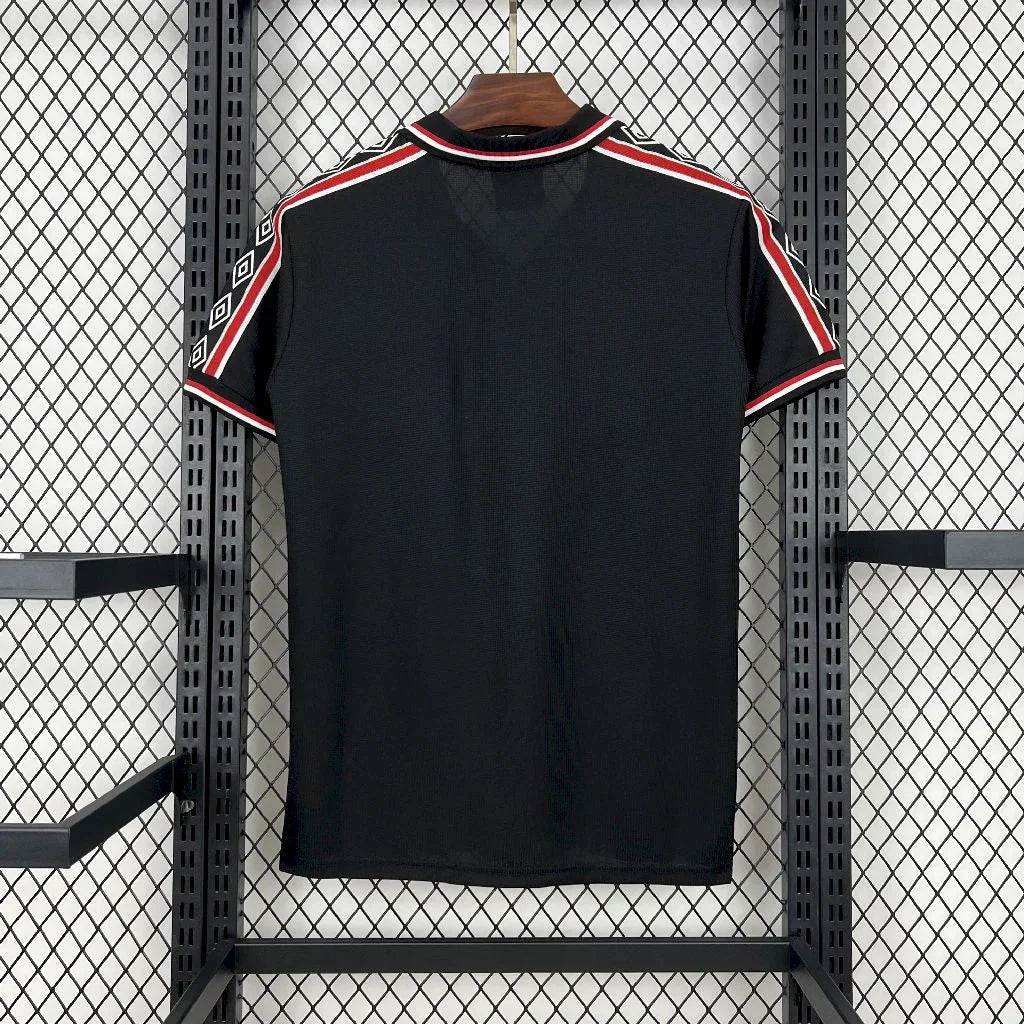 Manchester United 1998 Away Shirt