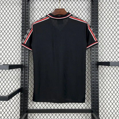 Manchester United 1998 Away Shirt