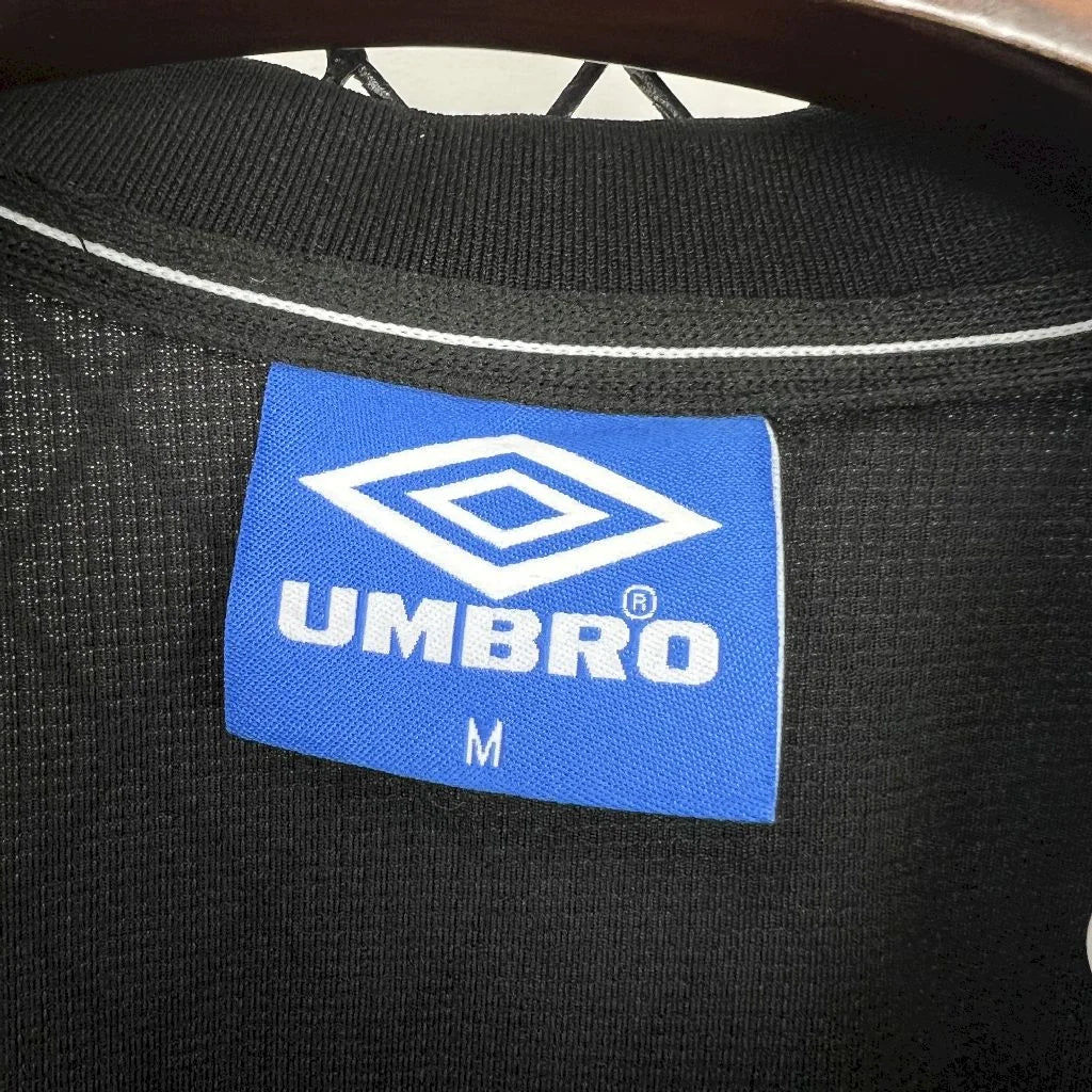 Man United 1998 Away Shirt