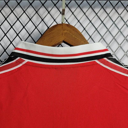 Man United 1998 Home Shirt