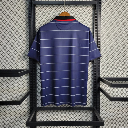 Manchester United 1999 Away Shirt