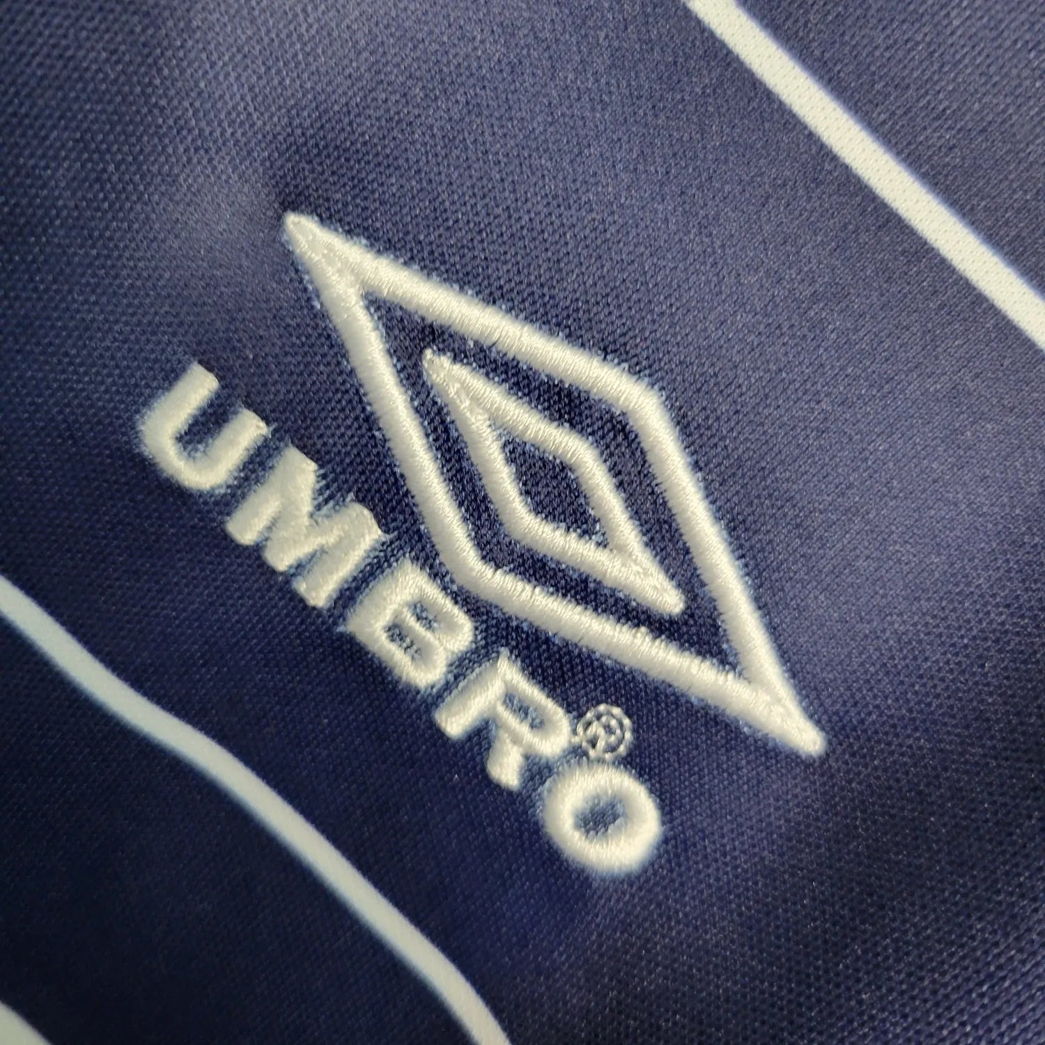 Manchester United 1999 Away Shirt