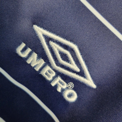 Manchester United 1999 Away Shirt