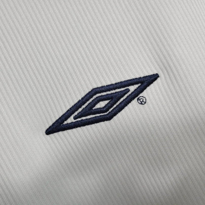 Man United 1999 L/S Away Shirt