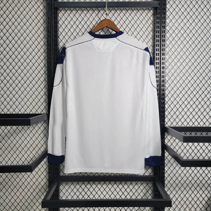 Manchester United 2000 L/S Away Shirt