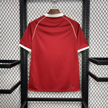 Manchester United 2006 Home Shirt