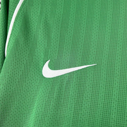 Man United 2007 Goalkeeper Shirt