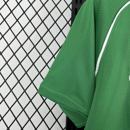 Man United 2007 Goalkeeper Shirt