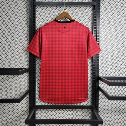 Man United 2012 Home Shirt