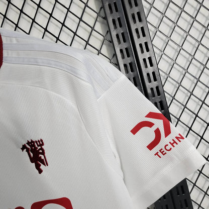 Man United 2023 Third Shirt