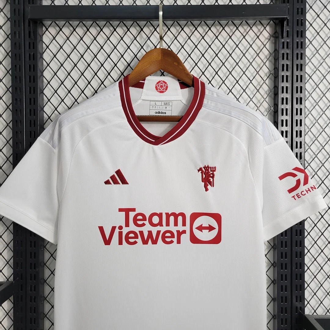 Man United 2023 Third Shirt