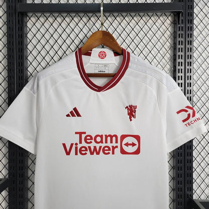 Man United 2023 Third Shirt