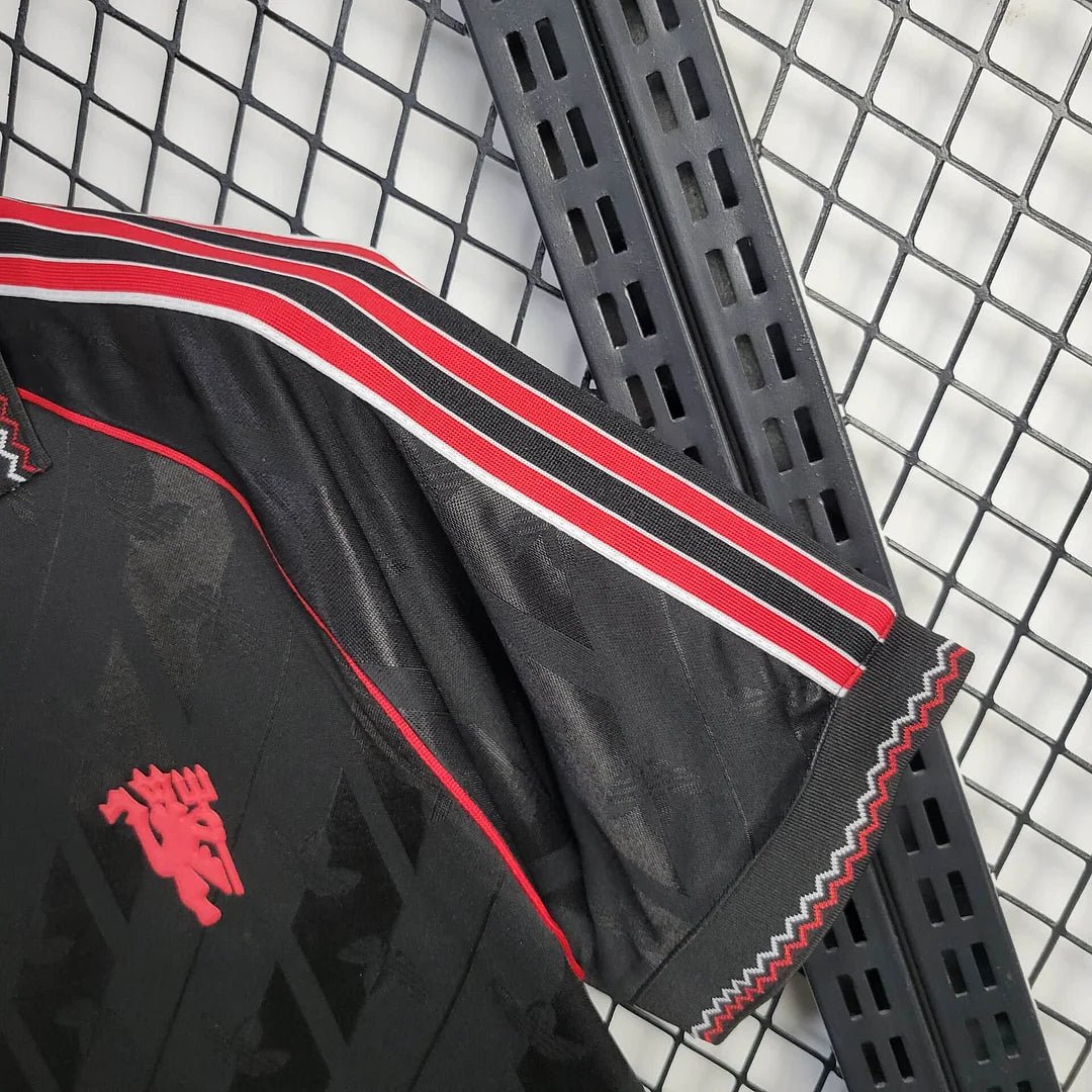 Man United 2024 LFS Special Shirt