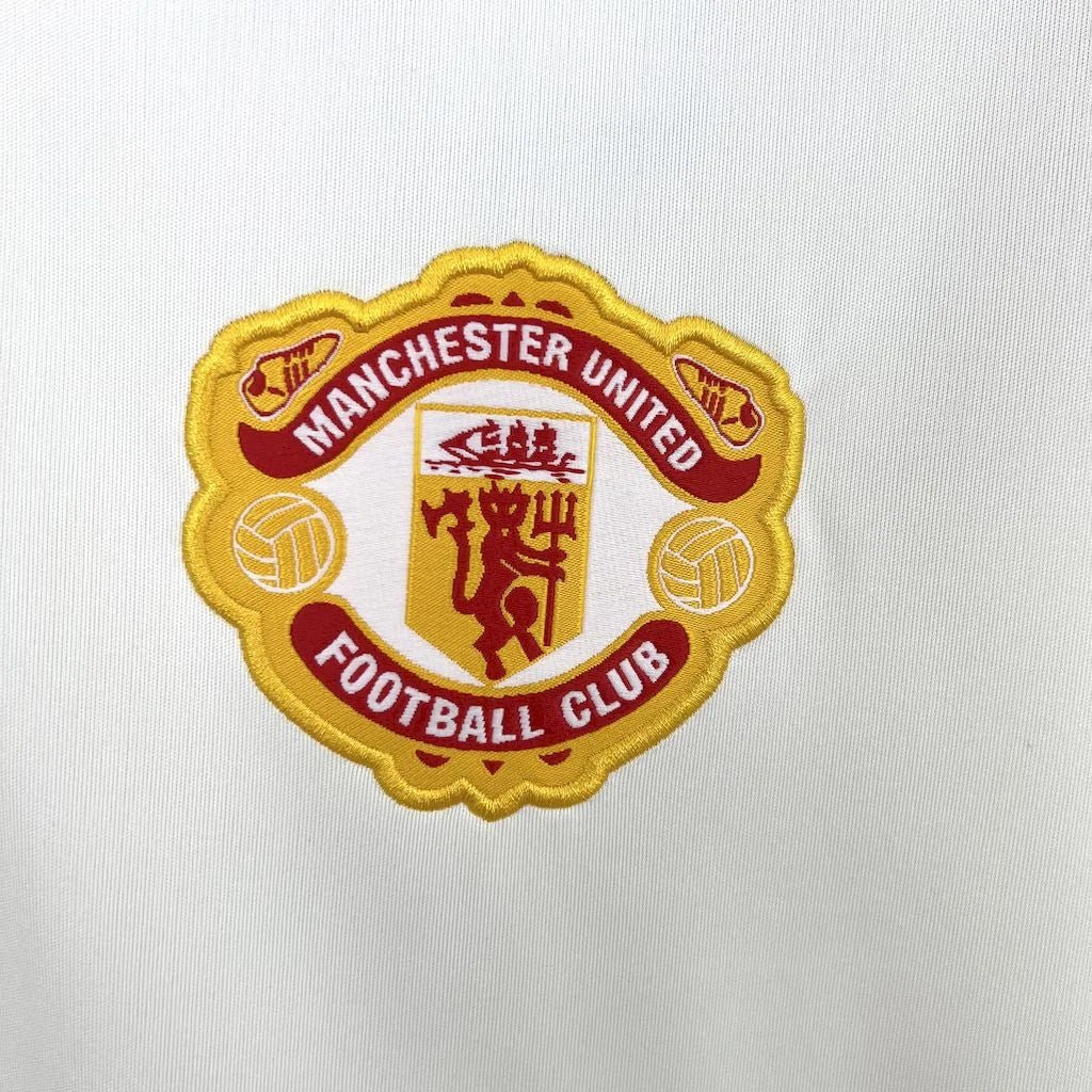 Man United 2024 Special Shirt