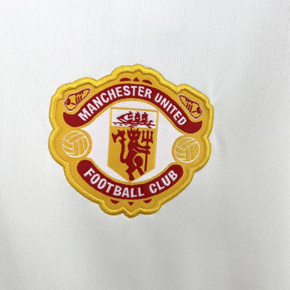 Man United 2024 Special Shirt