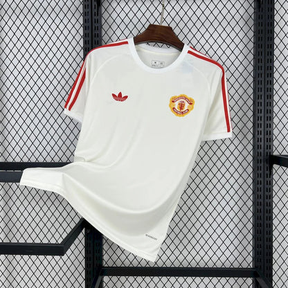 Man United 2024 Special Shirt