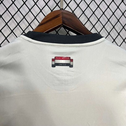 Man United 2024 Third Shirt