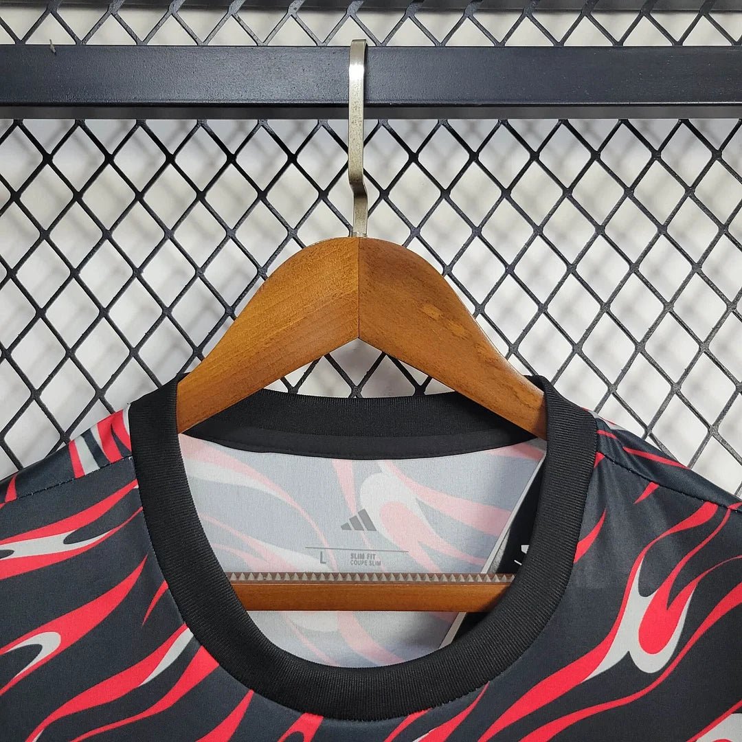 Man United 2025 Special Shirt