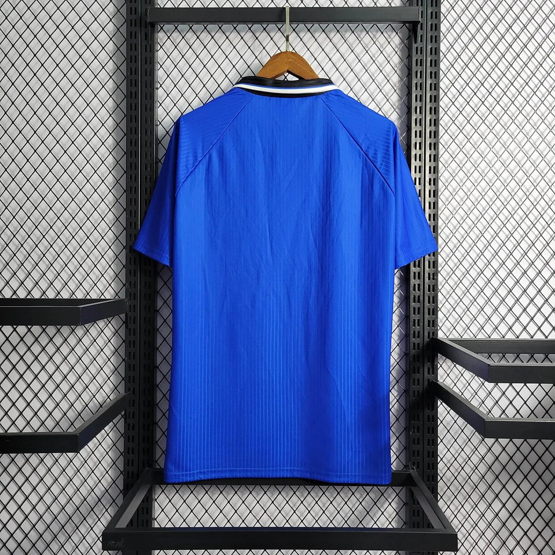Man United 96/97 Away Shirt