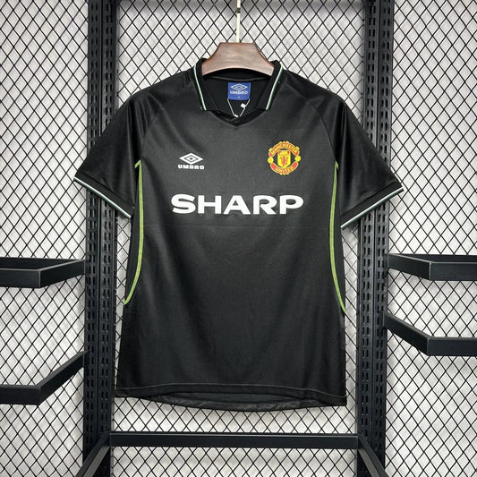 Man United 98/99 Third Special Shirt