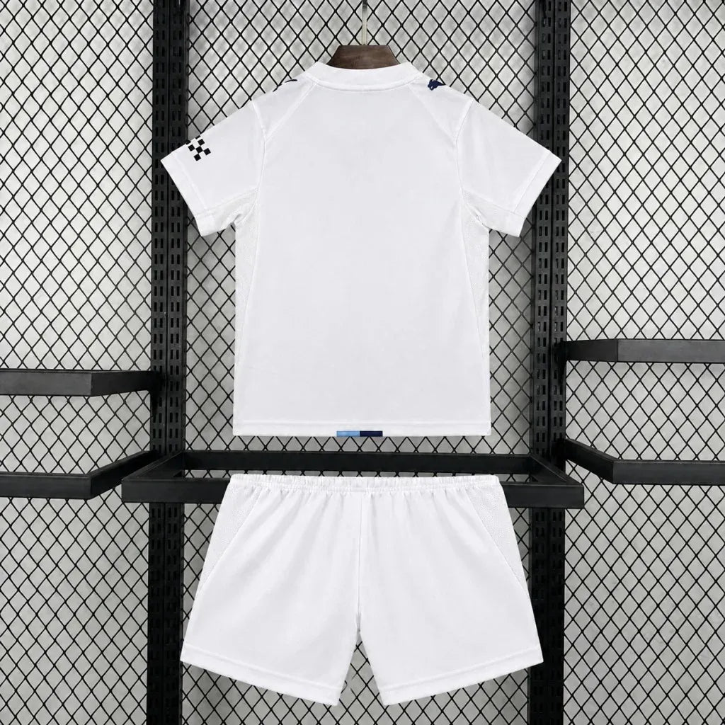 Manchester 2026 Third Away Jersey