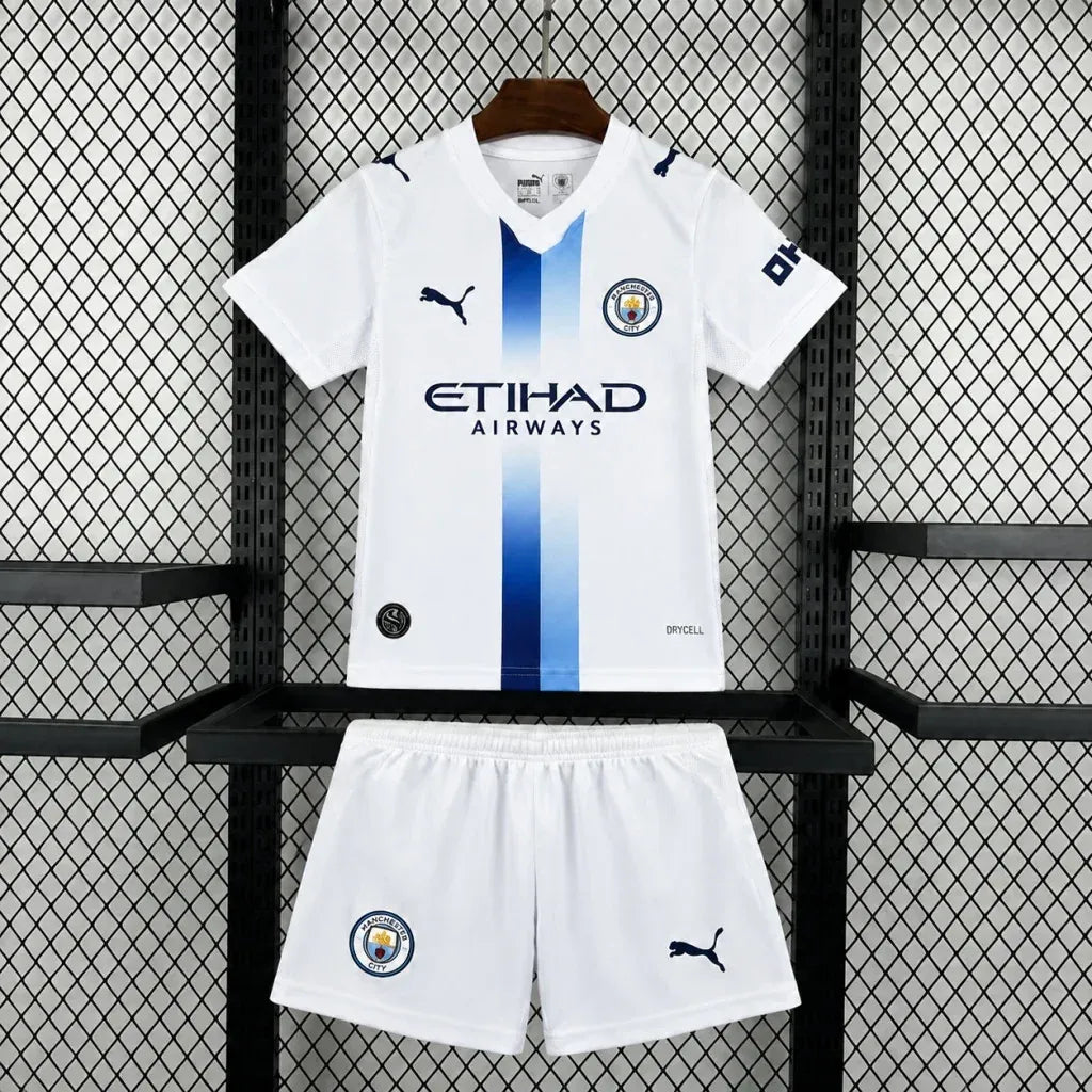 Manchester 2026 Third Away Jersey