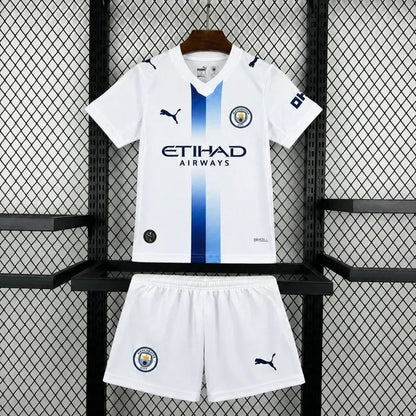 Manchester 2026 Third Away Jersey