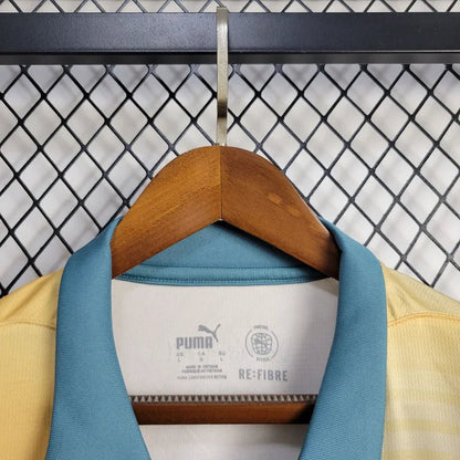 Manchester City 2024 Fourth Special Shirt