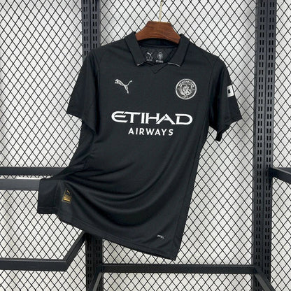 Manchester City 2025 Away Shirt
