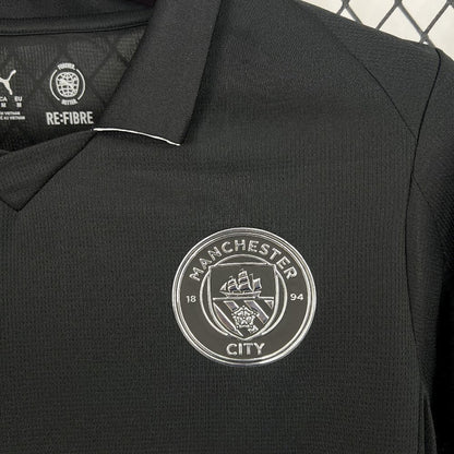 Manchester City 2025 Away Shirt