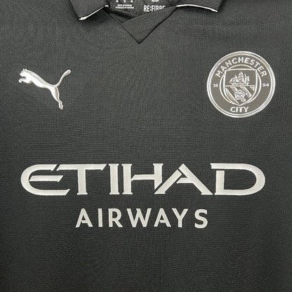 Manchester City 2025 Away Shirt