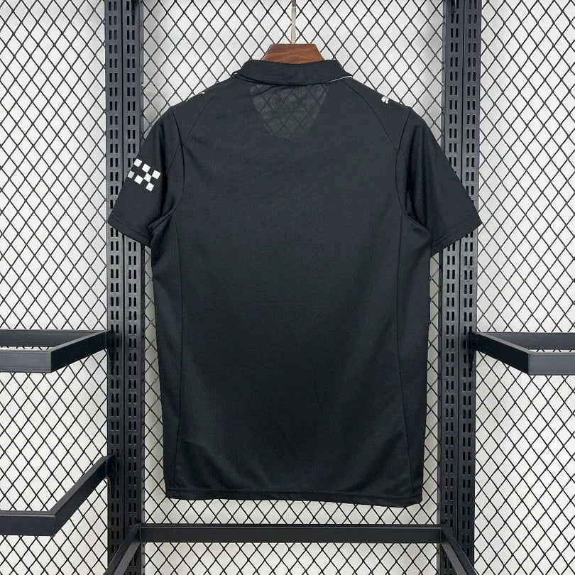 Manchester City 2025 Away Shirt
