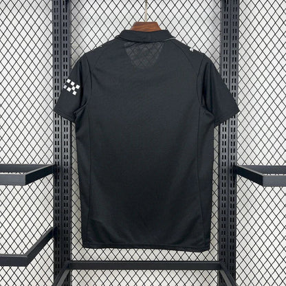Manchester City 2025 Away Shirt